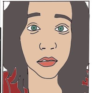 Meet your Posher, Erika